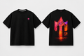 T-shrit TYPHON Premium Oversize